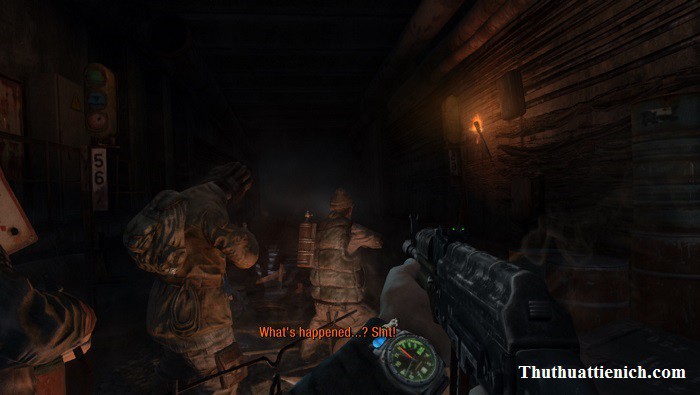 How to download metro last light 1.0v