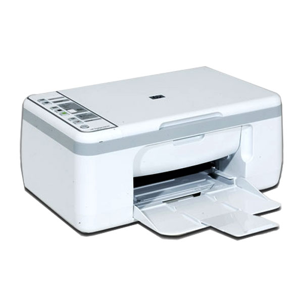 Printer software hp